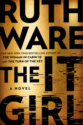 The It Girl Cover Image