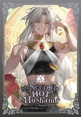 My Secretly Hot Husband, Vol. 5 | Vroman's Bookstore