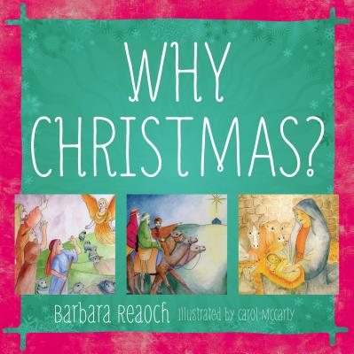 Why Christmas? Cover Image