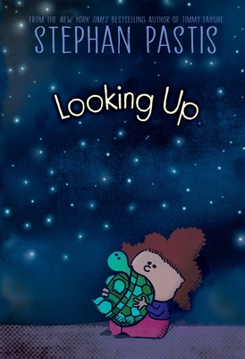 Looking Up By Stephan Pastis, Stephan Pastis (Illustrator) Cover Image