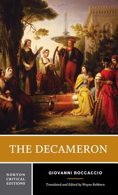 The Decameron: A Norton Critical Edition (Norton Critical Editions)