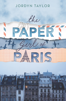 Cover for The Paper Girl of Paris