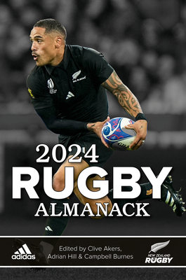 2024 Rugby Almanack