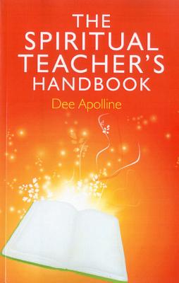 Cover for The Spiritual Teacher's Handbook