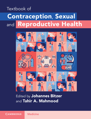 Textbook of Contraception Sexual and Reproductive Health