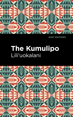 The Kumulipo (Mint Editions (Hawaiian Library))
