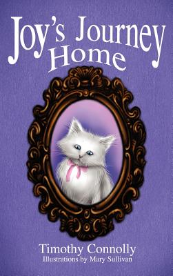 Joy's Journey Home Cover Image