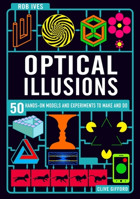 The Science of Optical Illusions