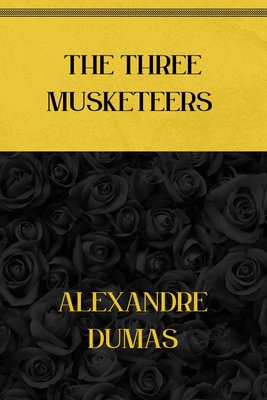 The Three Musketeers