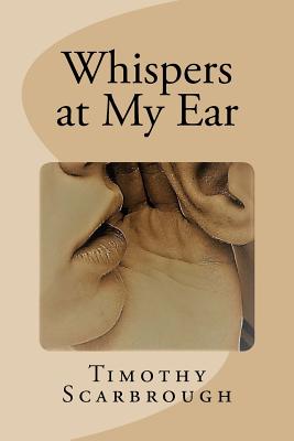 Whispers at My Ear Cover Image