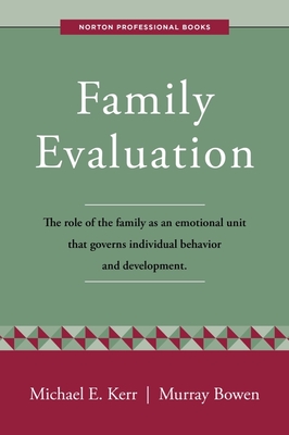 Family Evaluation Cover Image