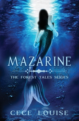 Mazarine (Forest Tales #3) Cover Image