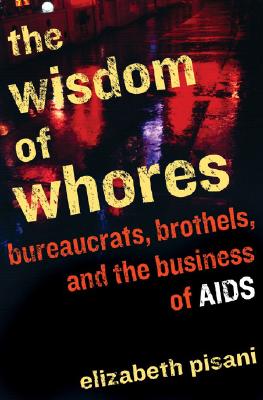 The Wisdom of Whores Cover