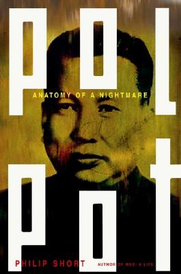 Pol Pot Cover