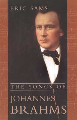 Cover for The Songs of Johannes Brahms