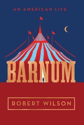 Cover for Barnum