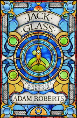 Cover for Jack Glass