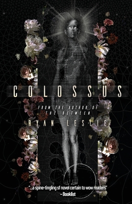 Colossus Cover Image