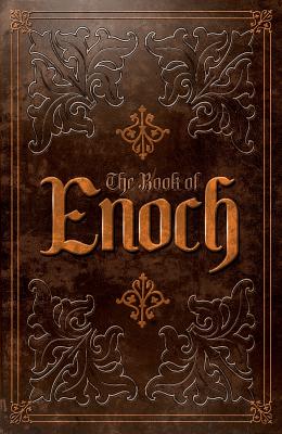 The Book of Enoch By Enoch, Thomas R. Horn (Contribution by) Cover Image