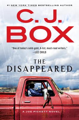 The Disappeared (A Joe Pickett Novel #18) (Hardcover)