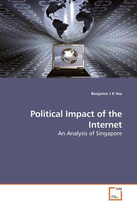 Political Impact of the Internet Cover Image