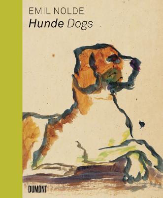 Emil Nolde: Dogs Cover Image