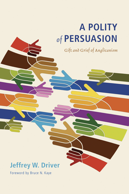 A Polity of Persuasion Cover Image