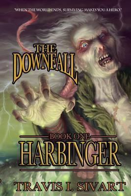 Harbinger (Downfall #1)