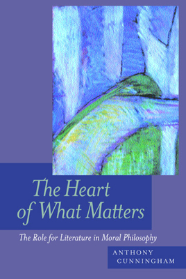 Cover for The Heart of What Matters