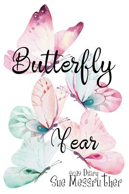 Butterfly Year Cover Image