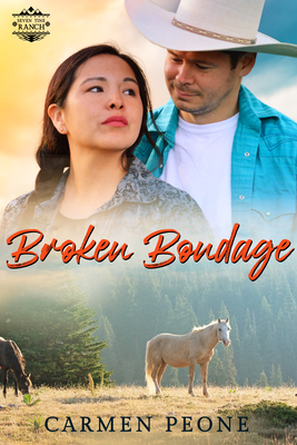 Broken Bondage Cover Image