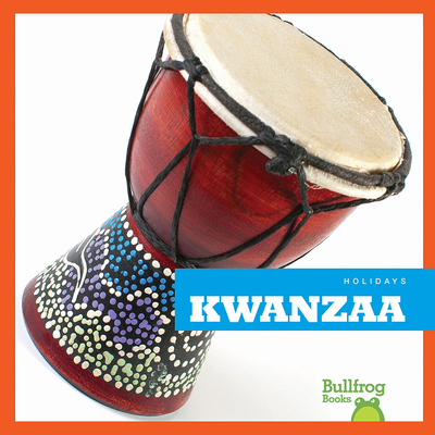 Kwanzaa (Holidays) By Rebecca Pettiford Cover Image