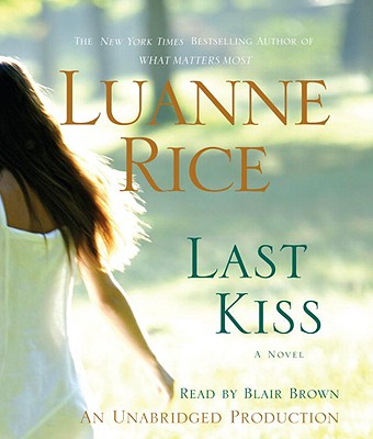 Last Kiss Cover