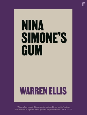 Nina Simone's Gum Cover Image