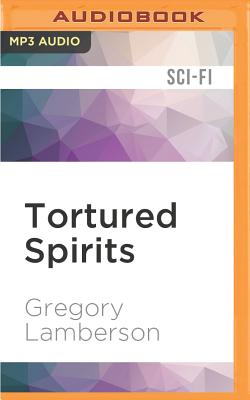 Tortured Spirits (Jake Helman Files #4)