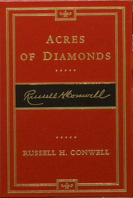 Acres Of Diamonds Cover Image