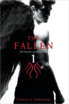 The Fallen 1: The Fallen and Leviathan