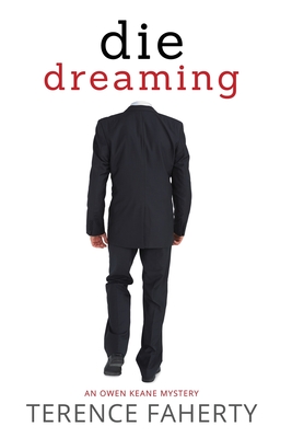 Cover for Die Dreaming