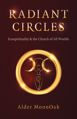 Cover for Radiant Circles