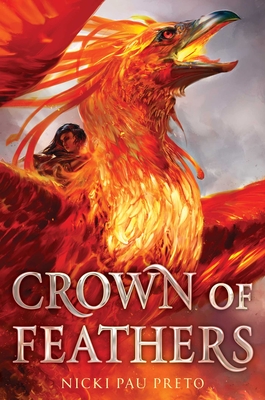 Cover for Crown of Feathers