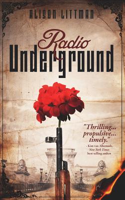 Cover for Radio Underground