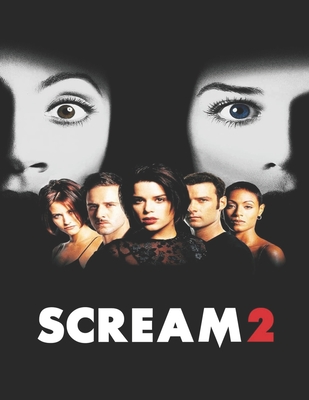 Scream 2 By Anthony Williams Cover Image