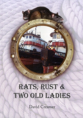 Rats, Rust and Two Old Ladies Cover Image