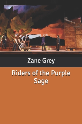 Riders of the Purple Sage