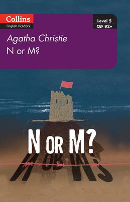 N or M? (Collins English Readers)