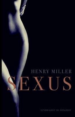 Sexus Cover Image
