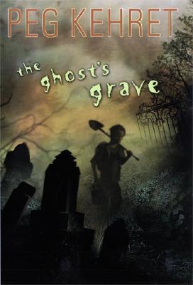 The Ghost's Grave Cover