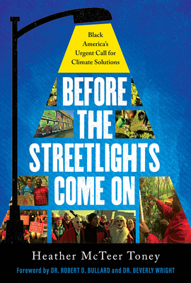 Cover for Before the Streetlights Come on