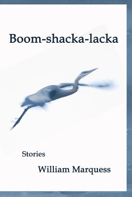 Cover for Boom-shacka-lacka