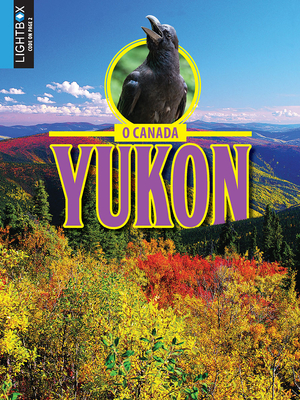 Yukon Cover Image